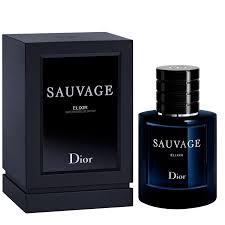 DIOR Muški parfem Sauvage Elixir, 60ml