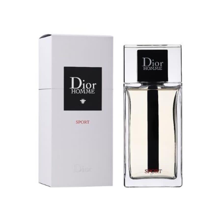 Dior Muška toaletna voda Homme Sport EDT 200ml