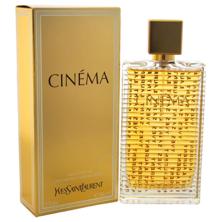 YVES SAINT LAURENT Ženski parfem CINEMA EDP 90ml