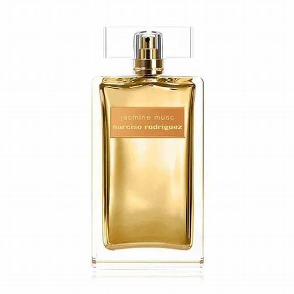 NARCISO RODRIGUEZ Unisex parfem JASMINE MUSC EDP INTENSE 100ml
