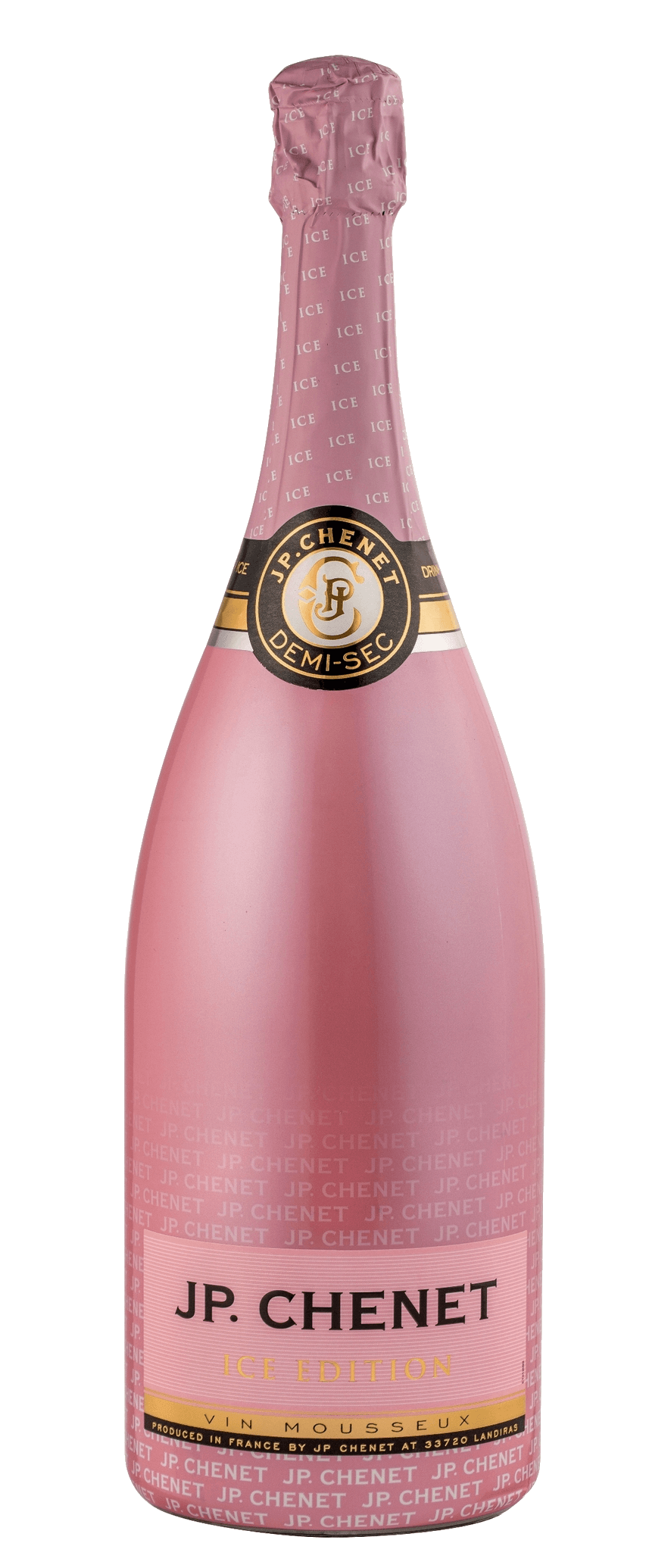 JP. CHENET Ice Rose vino, 1.5l