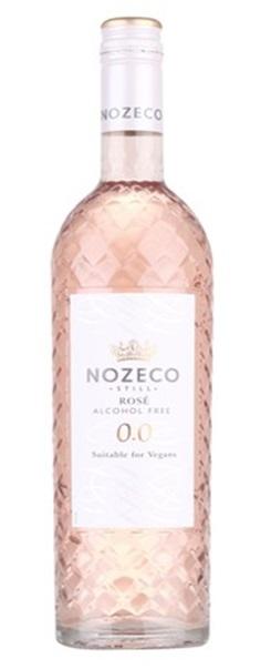 Nozeco Bezalkoholno vino Rose Noseco, 0.75l