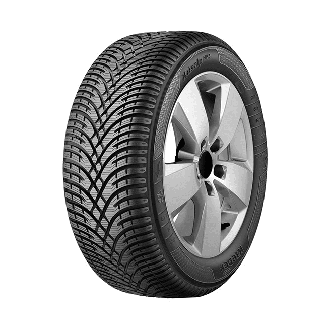 Kleber Zimska guma 225/65R17 102H TL KRISALP HP3 SUV Kleber