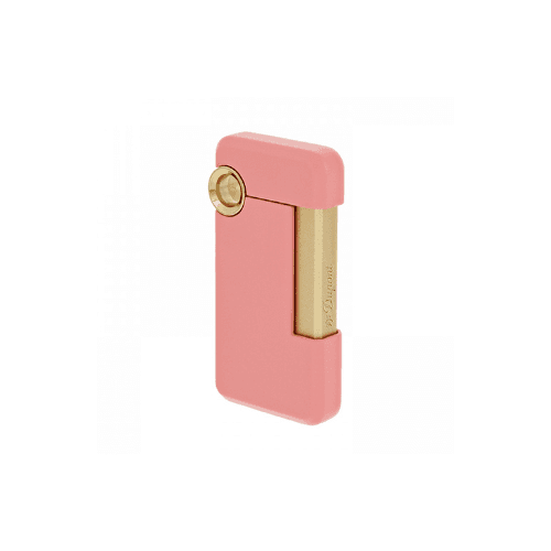 ST Dupont Upaljač Hooked, Roze