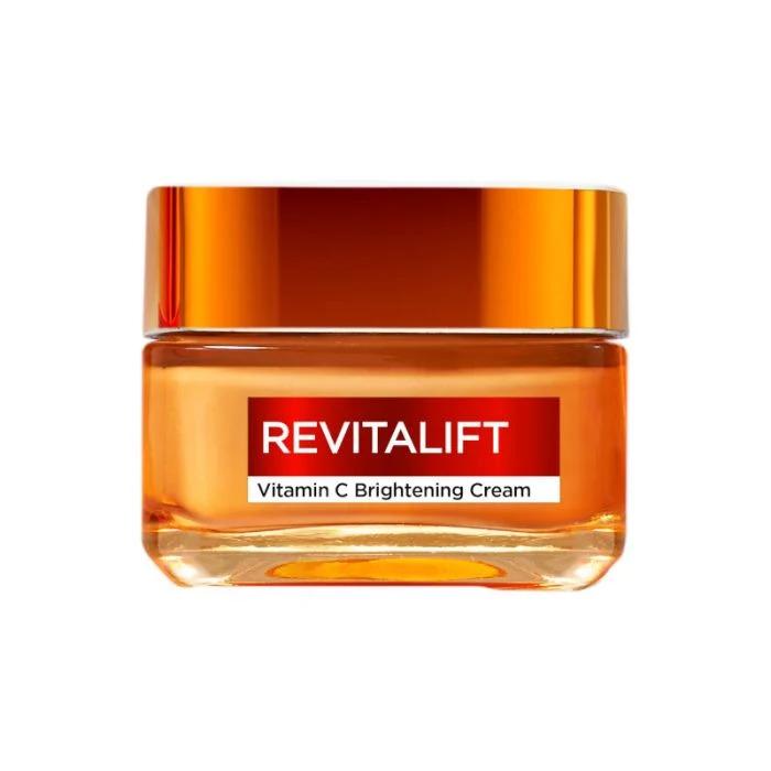 L'oreal Dnevna krema Revitalift Vitamin C, 50ml