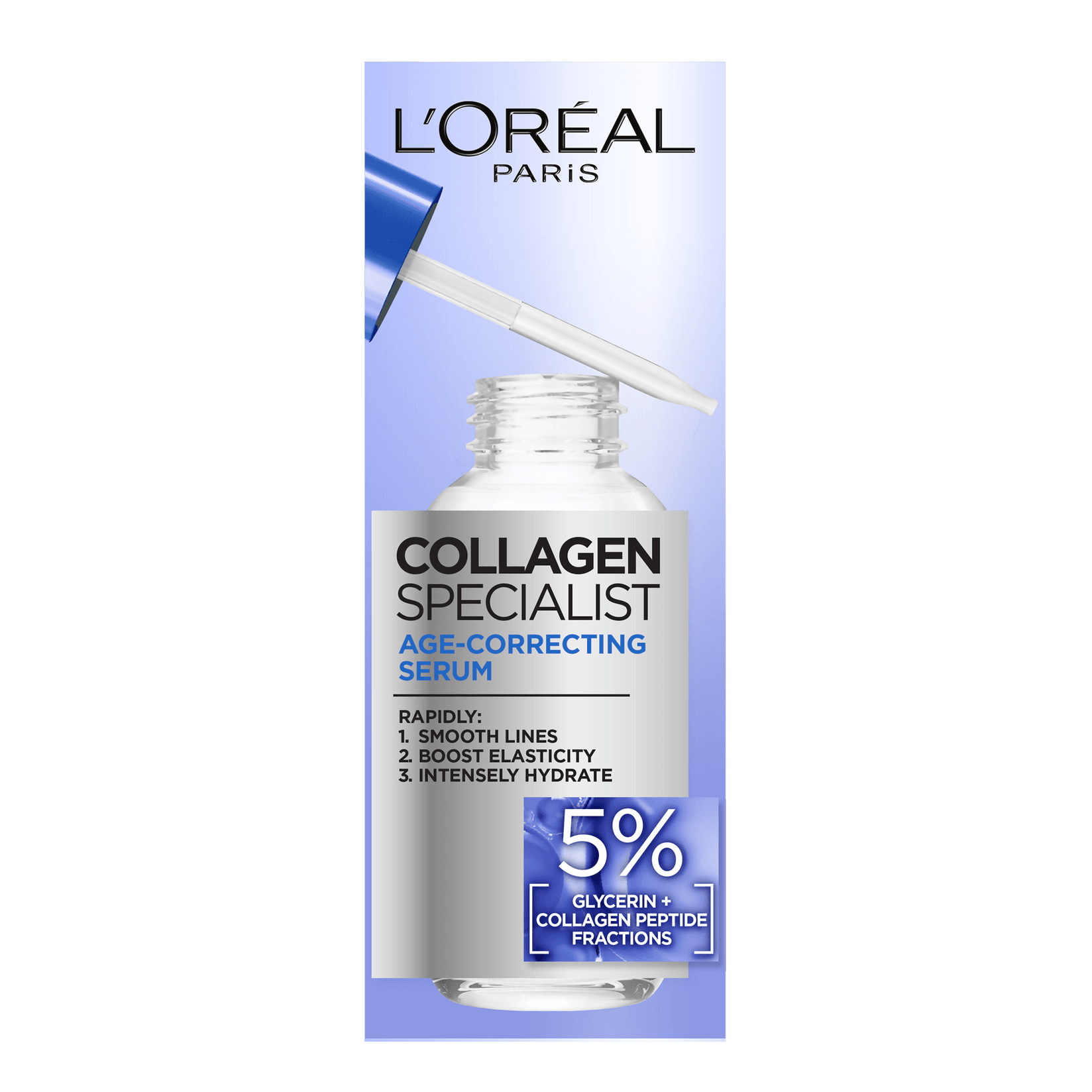 L'Oreal Paris Age Specialist Serum za korekciju znakova starenja kože, 30ml​