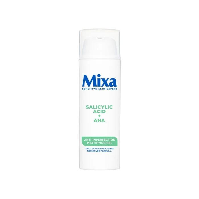 Mixa Fluid protiv nepravilnosti​, 50ml