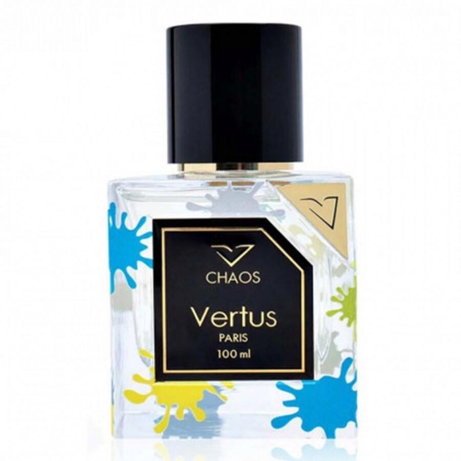 VERTUS Unisex parfem CHAOS EDP 100ml