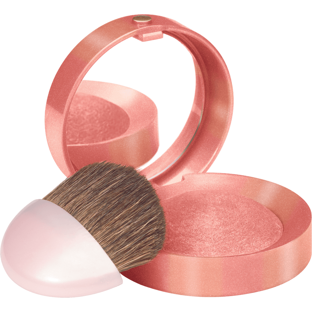 Bourjois Rumenilo 16