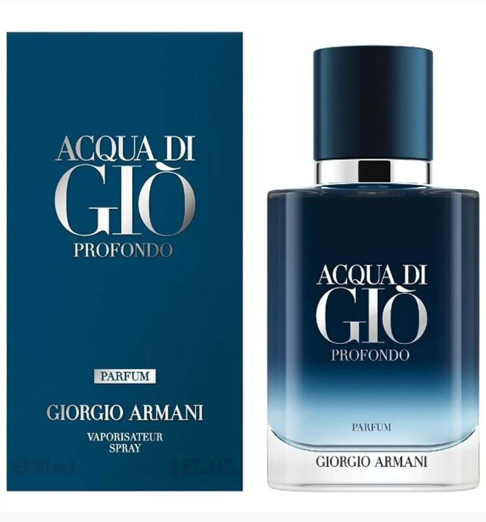 Giorgio Armani Muški parfem Acqua Di Gio Profondo Parfum 50ml