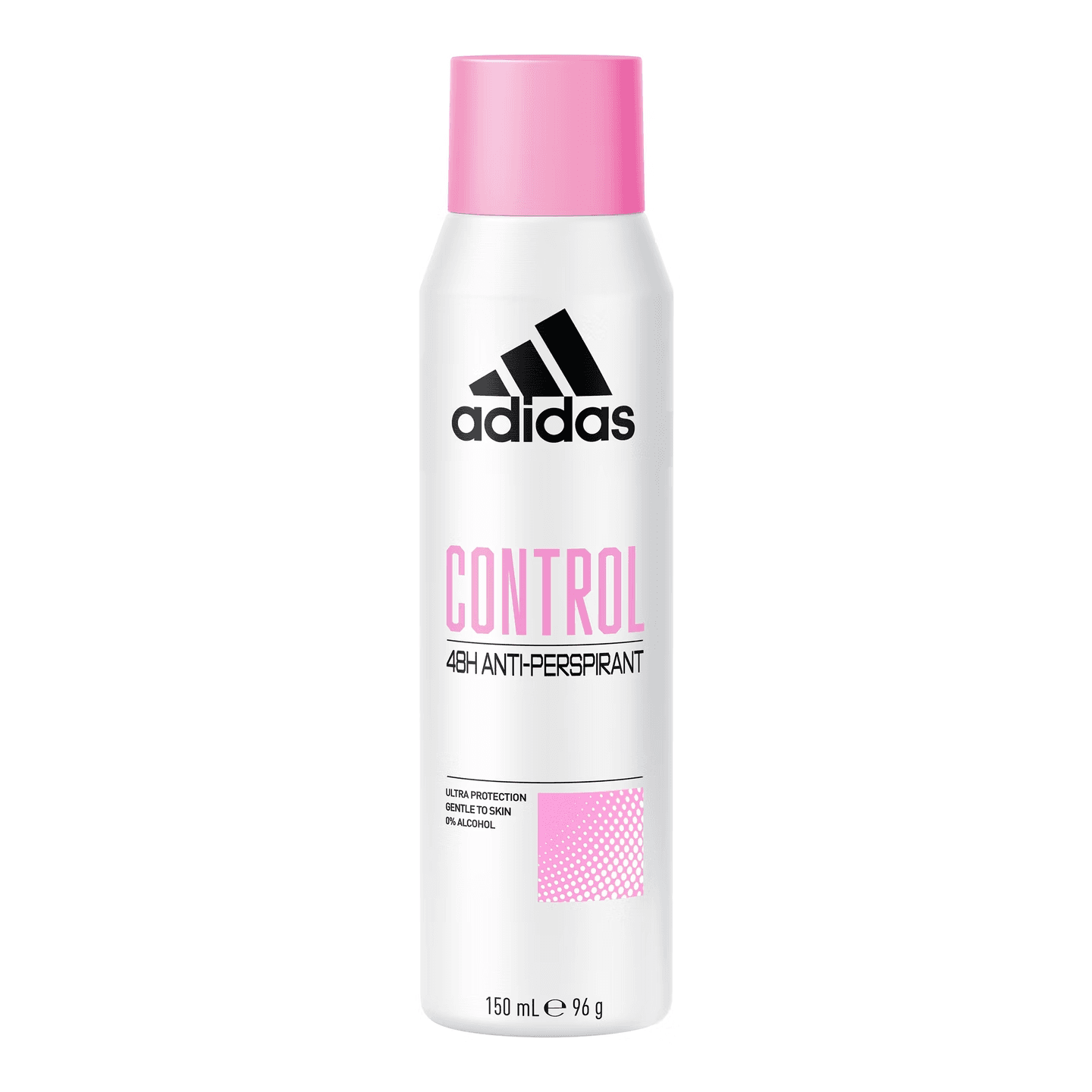 ADIDAS Ženski dezodorans Control 150ml