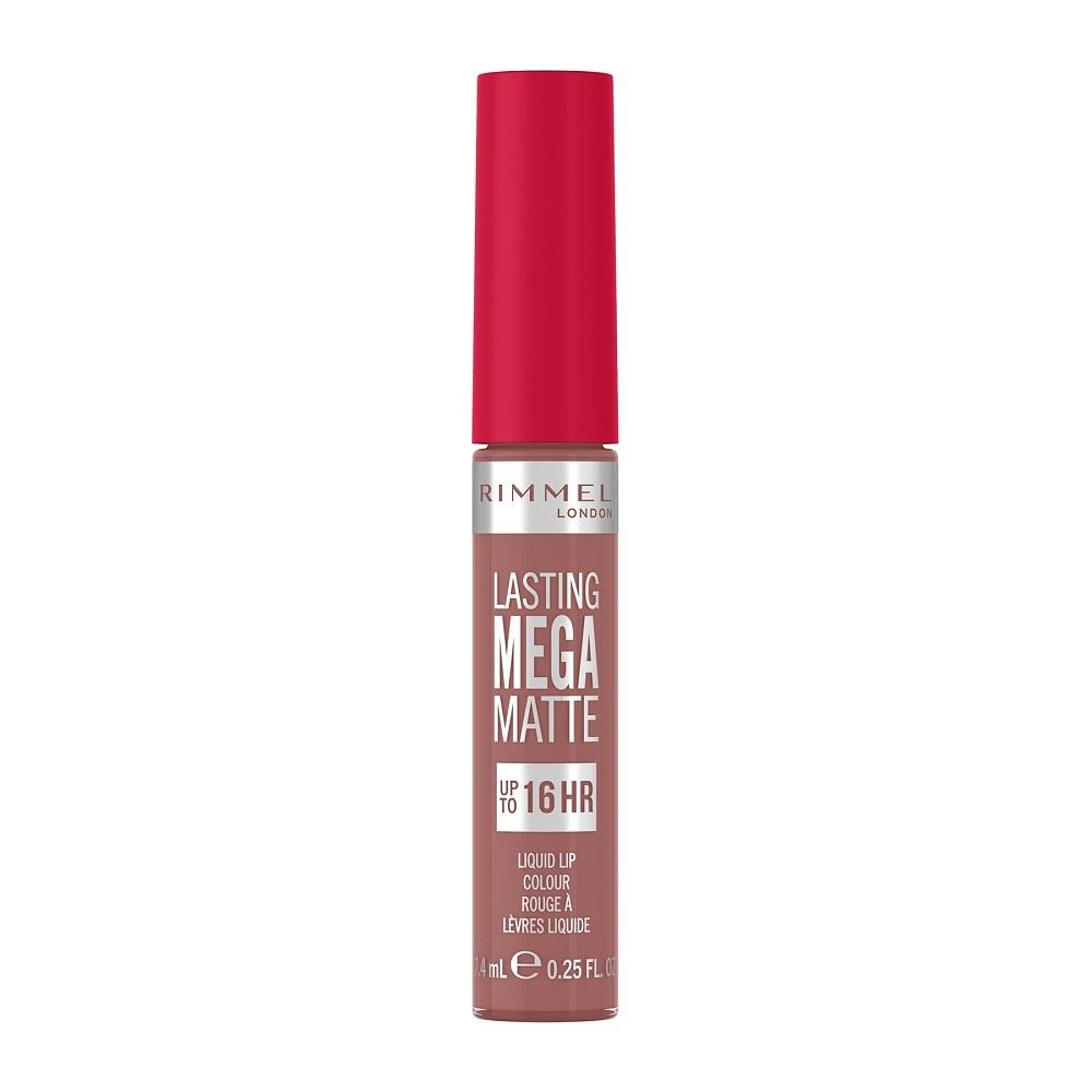 RIMMEL Tečni ruž za usne Lasting Mega Matte Strapless ​709