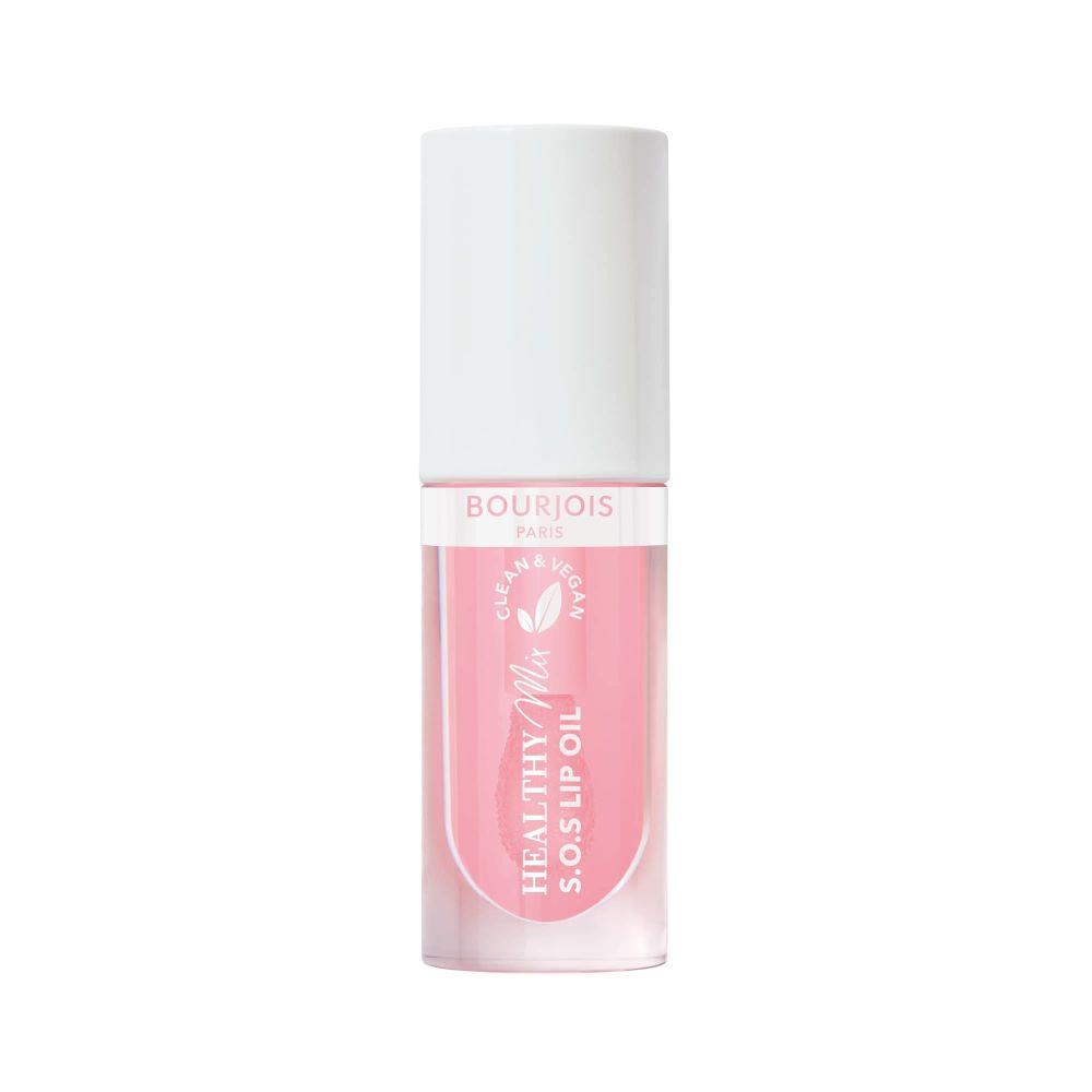 BOURJOIS HM Lip Oil Sjaj za usne 01 Douceur de Rose 4.5ml