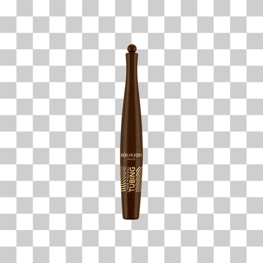 Bourjois Tečni ajlajner Liner Pinceau Tubing, Braon
