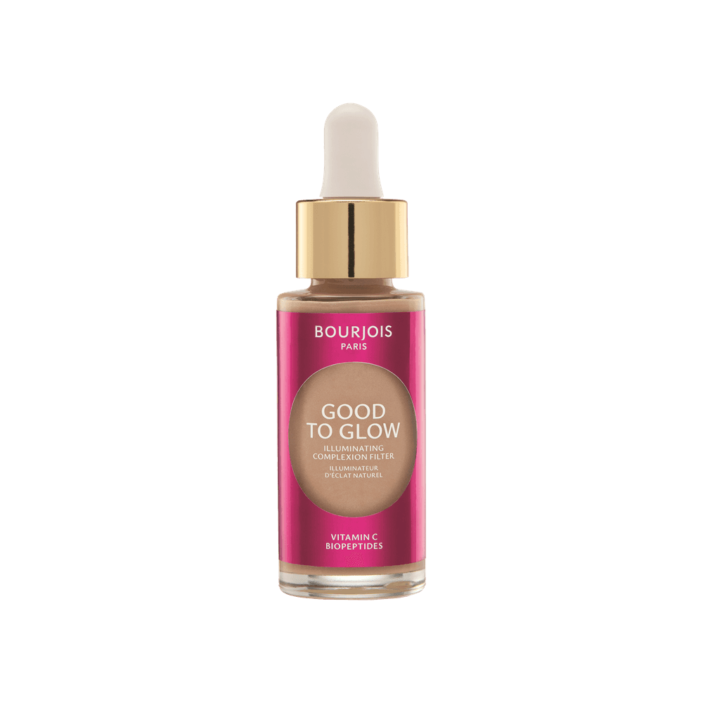 Bourjois Healthy Mix Good To Glow Prajmer 003