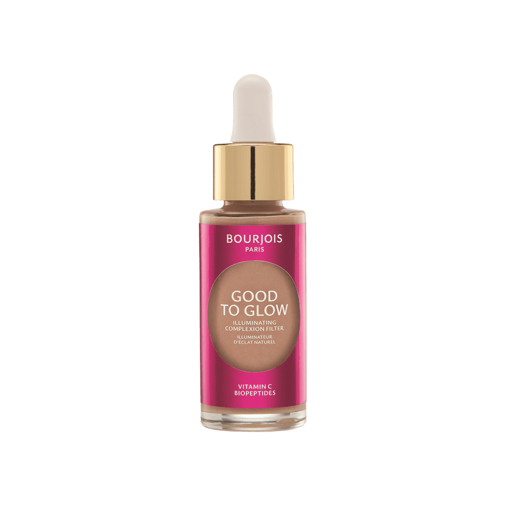 Bourjois Healthy Mix Good To Glow Prajmer 004