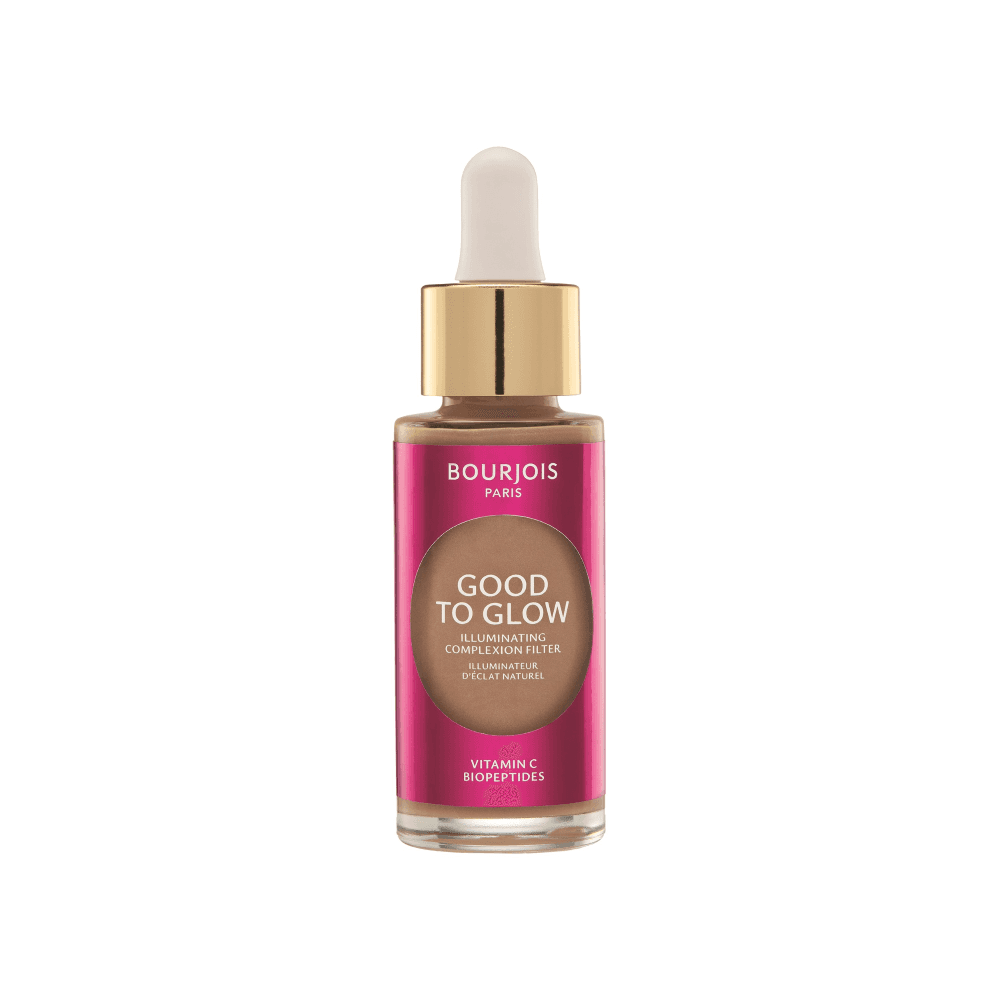 Bourjois Healthy Mix Good To Glow Prajmer 005
