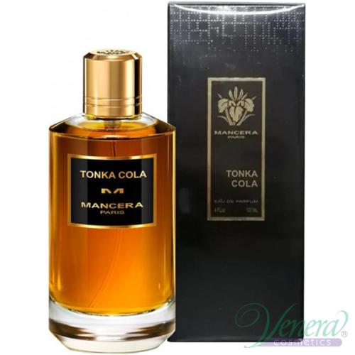 MANCERA Unisex parfem TONKA COLA EDP 120ml