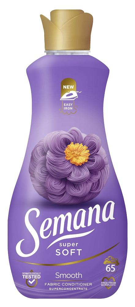 Semana Omekšivač Super Soft - Smooth 1.3 l