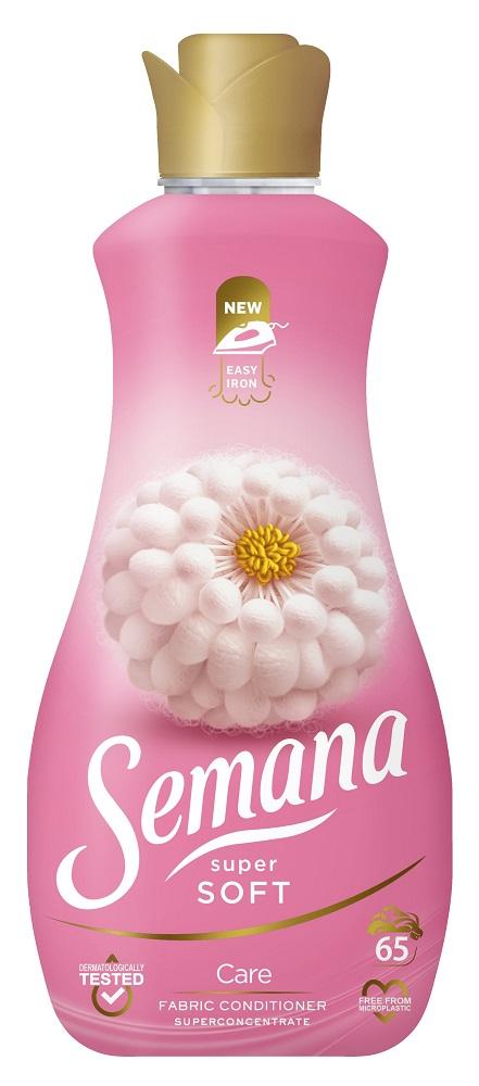 Semana Omekšivač Super Soft - Care 1.3 l
