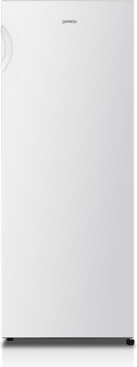 GORENJE Frižider R4142PW, 242l, Beli