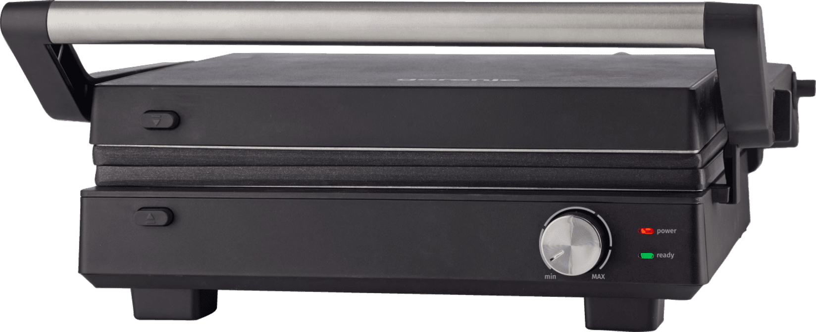 Gorenje Kontakt grill, snaga 2000 W