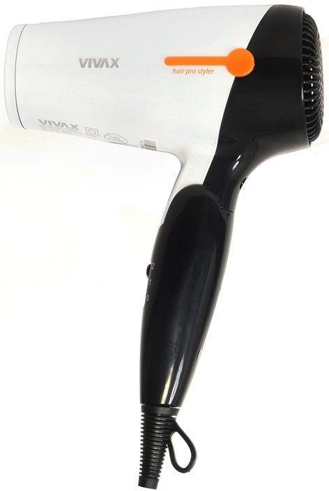 VIVAX HOME Fen za kosu HD-1206 F beli