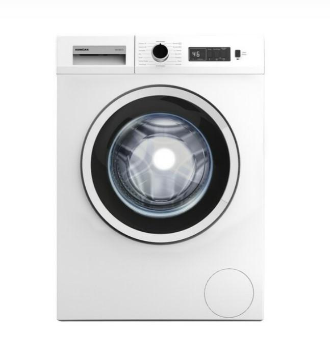KONČAR Mašina za pranje veša VM 10 8 CTN3 bela