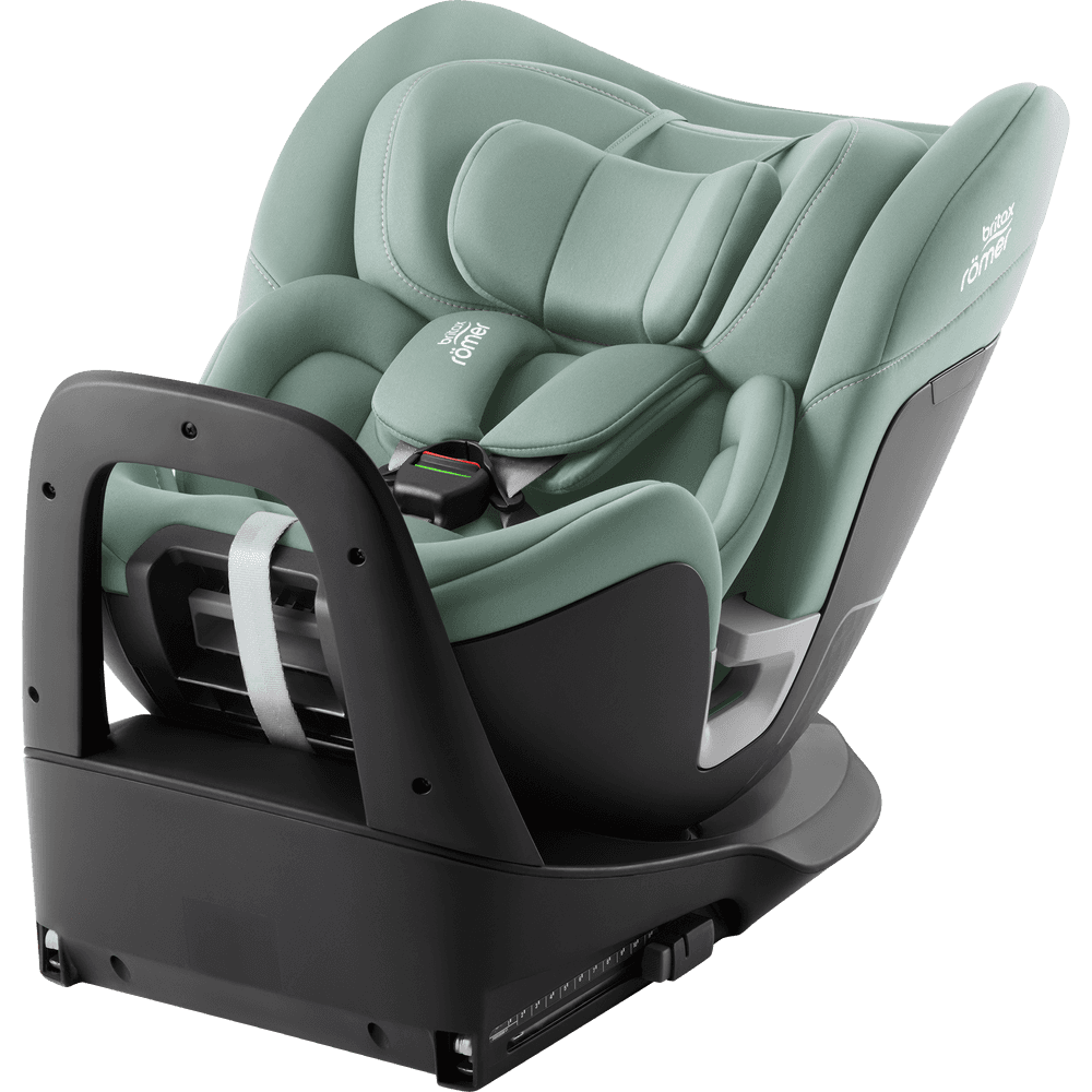 Britax Romer Auto sedište Swivel 40-125cm, Isofix, Zeleno