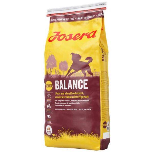JOSERA Hrana za pse Balance 12.5kg