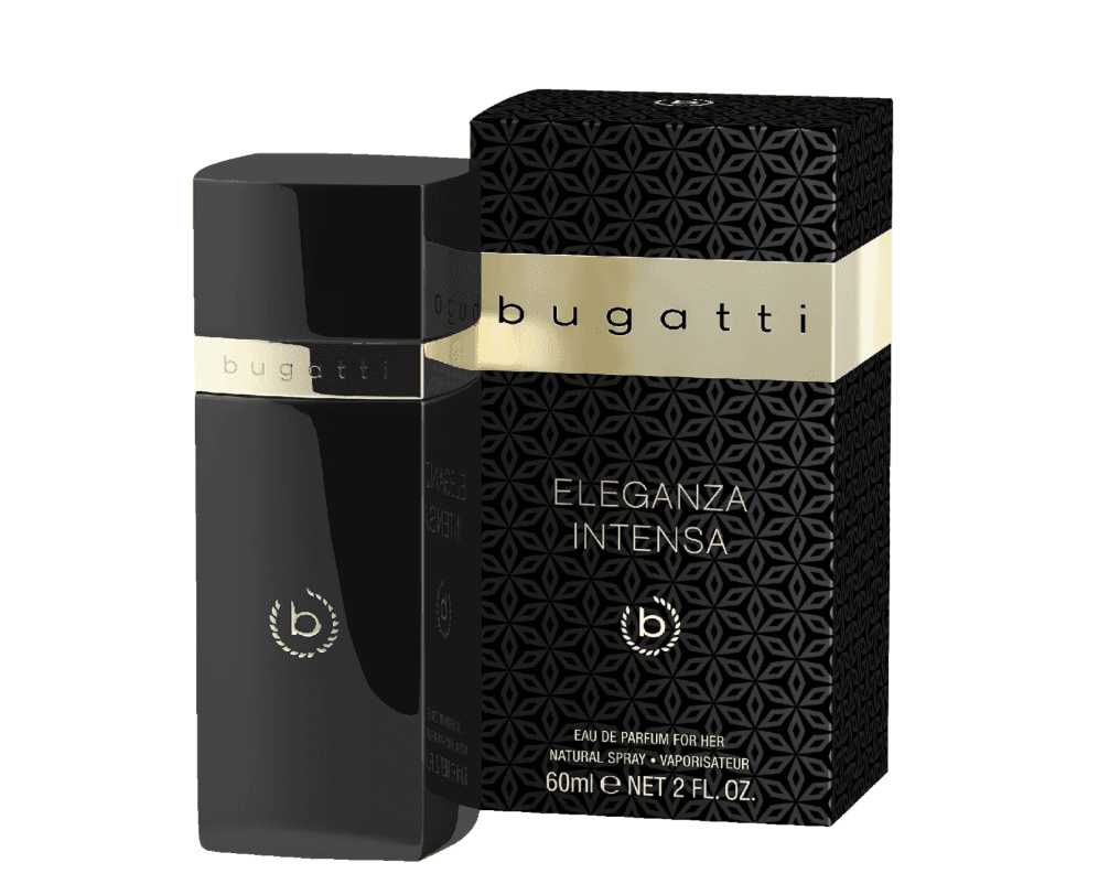 Bugatti  Ženski parfem Eleganza Intensa EDP 60ml