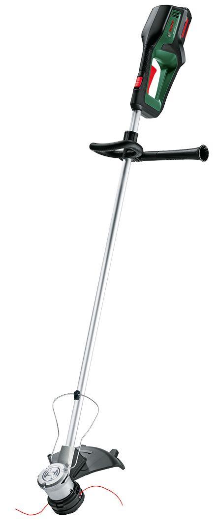 Bosch AdvancedGrassCut 36V-33 akumulatorski trimer 36V, 1x2,0 Ah 06008C1K00