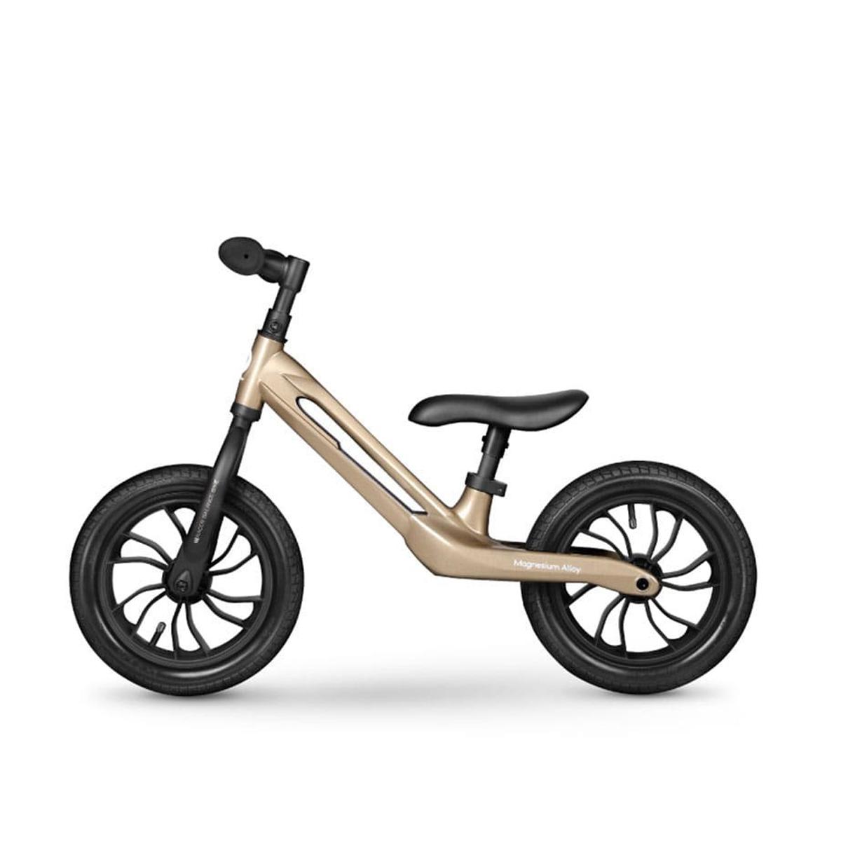 Qplay Dečiji balanser Racer, Gold, B-300-3D