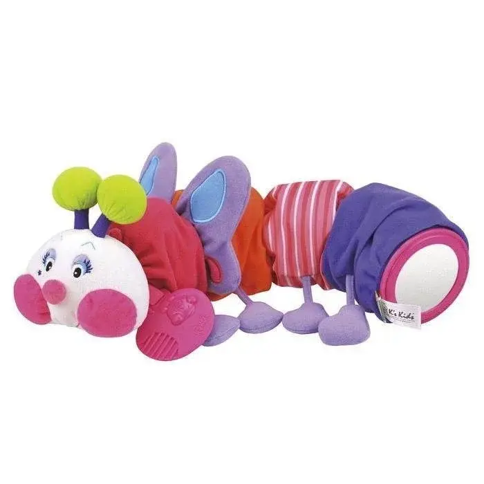 K's Kids Igračka Gusenica