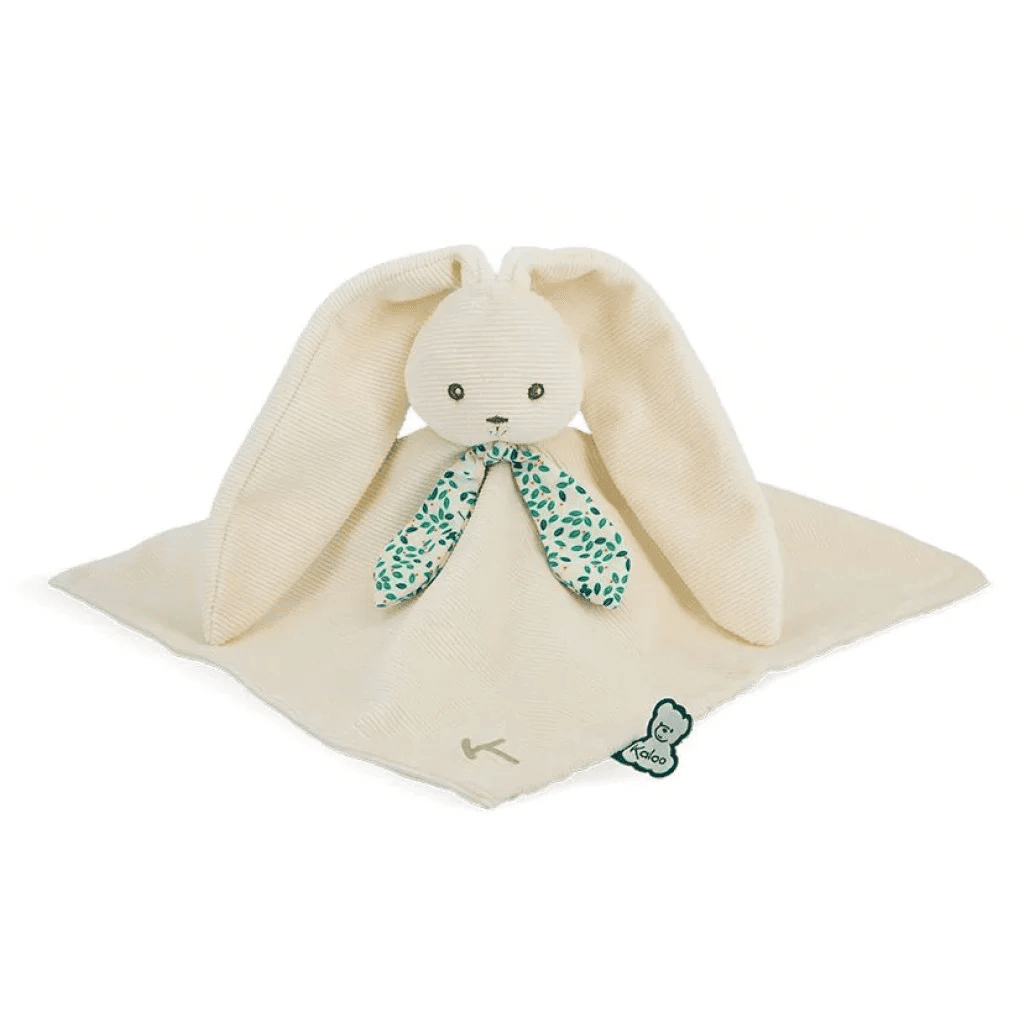 KALOO Mazilica za bebe Zec Lapinu 35cm krem