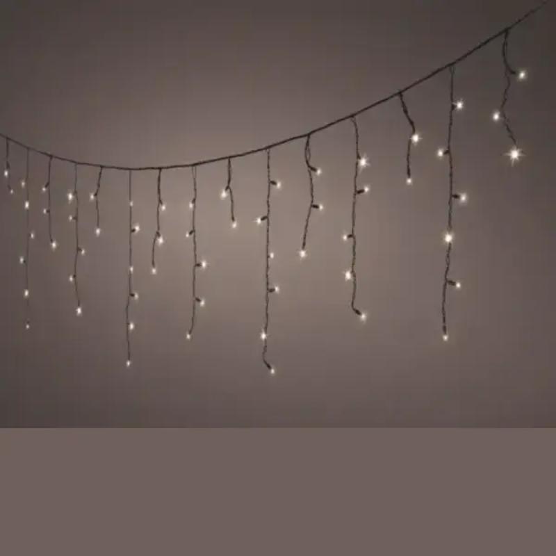 LED rasveta 96 lampica duzina 3,6m, Funkcija treperenja