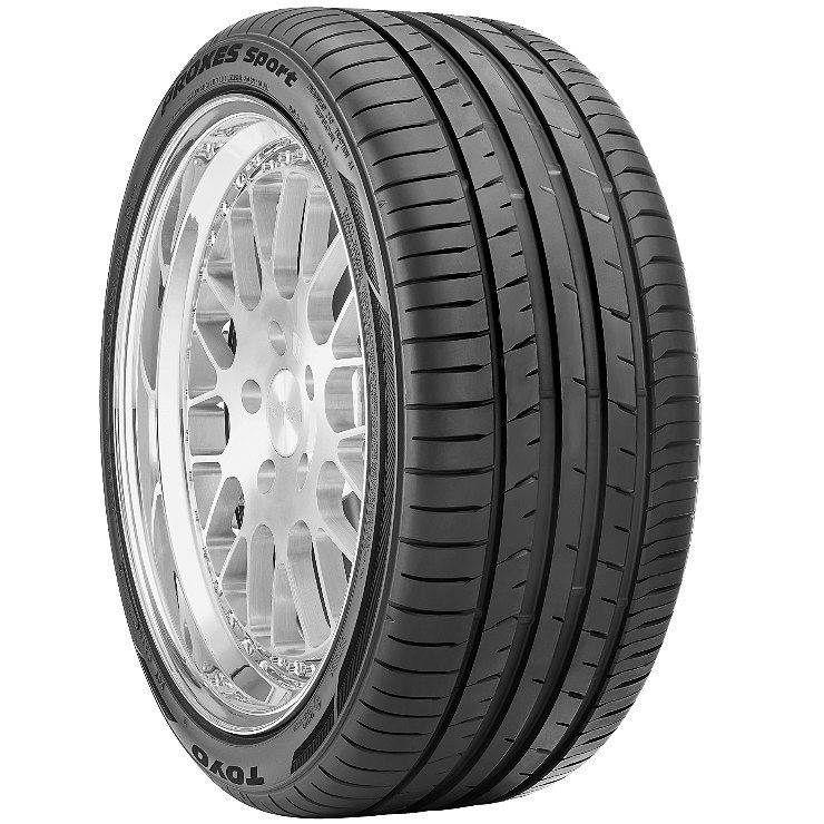 Toyo Letnja guma 215/70R16 100V PXCMS TL