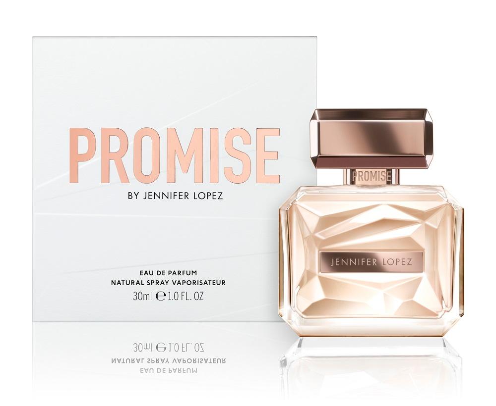 JENNIFER LOPEZ Ženski parfem Promise 30 ml