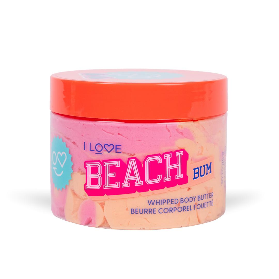 I Love Penasti puter za telo Beach Bum 250 ml