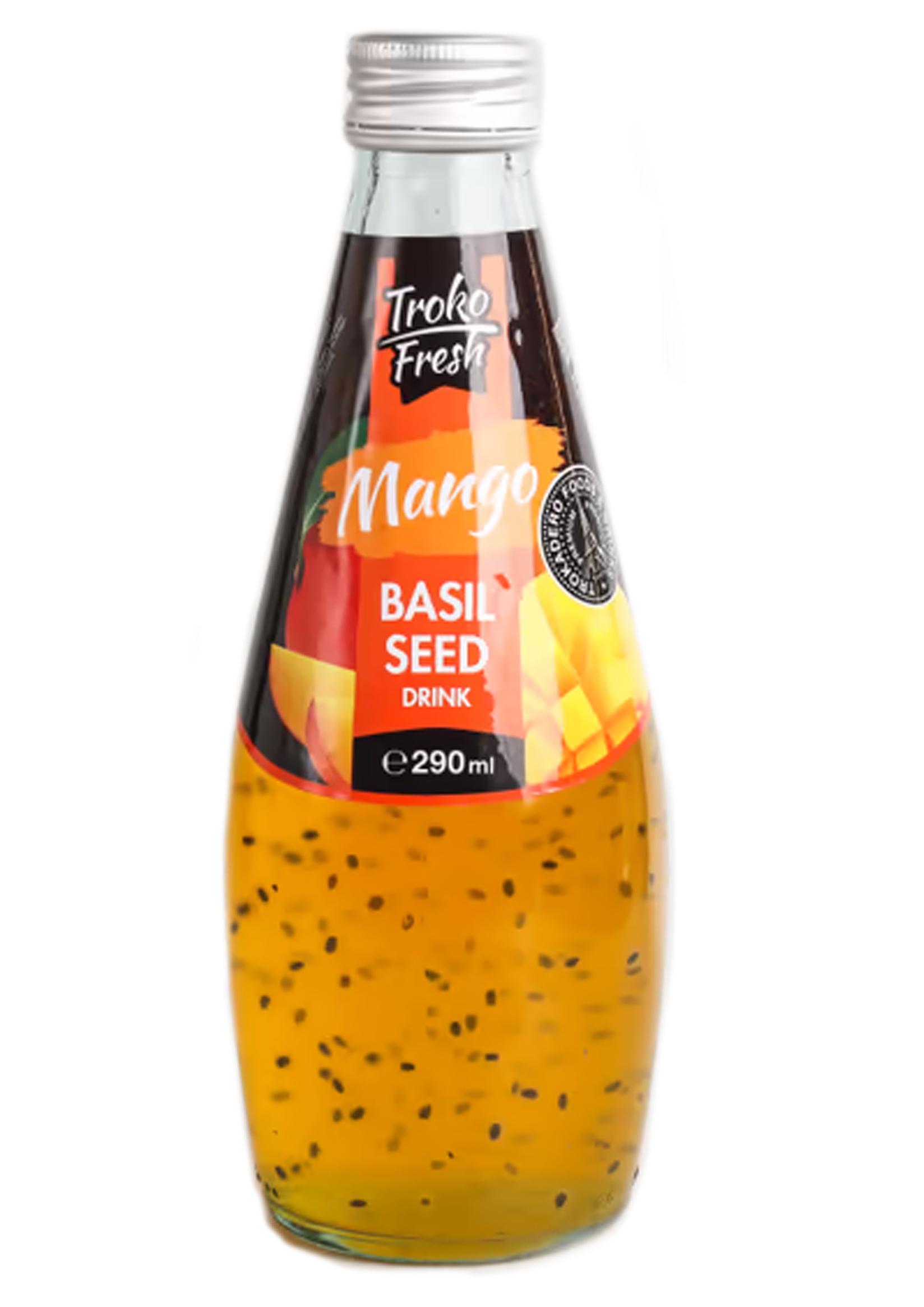 Troko Fresh Mango 0,29l
