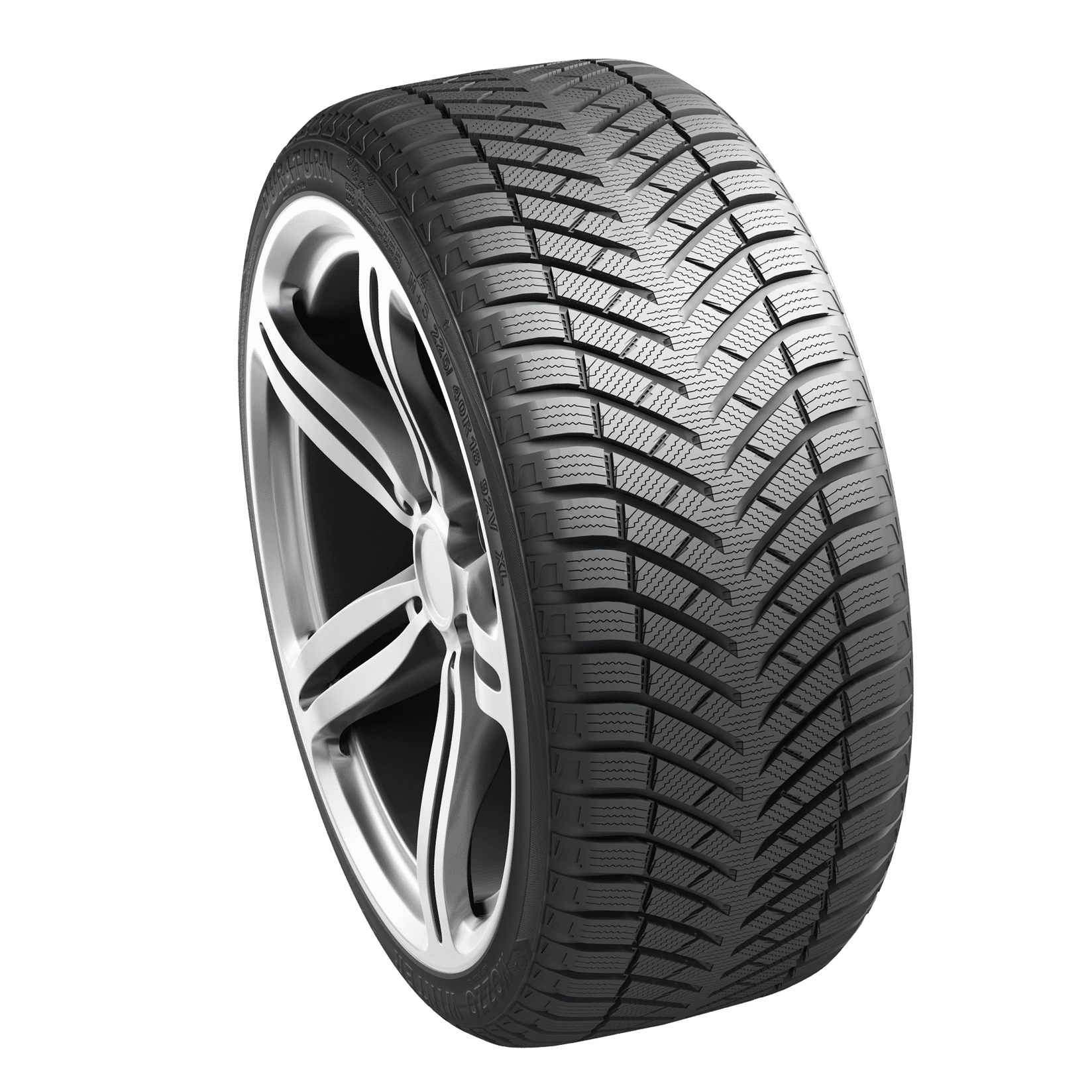 Duraturn Zimska guma 185/65R15 88H MOZZO WINTER