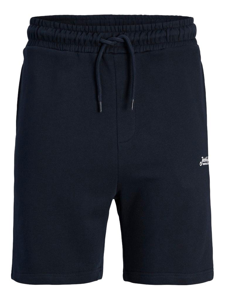 JACK & JONES Muški šorc 12268770, Teget