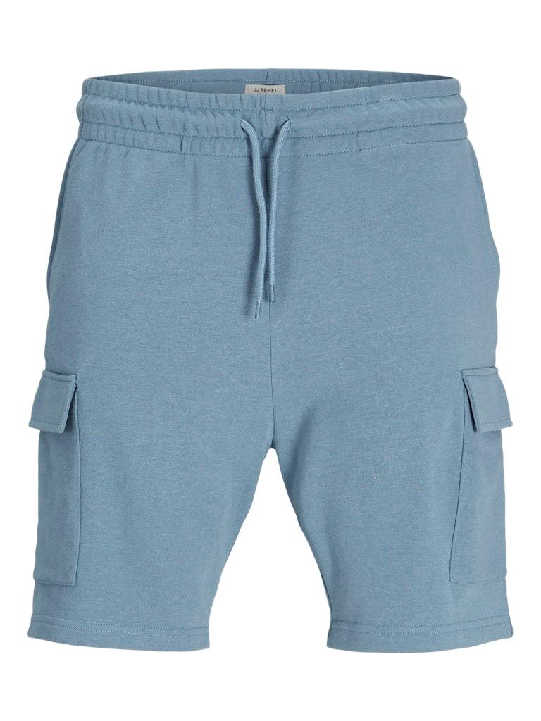JJ REBEL Muški šorc 12271173, Plava