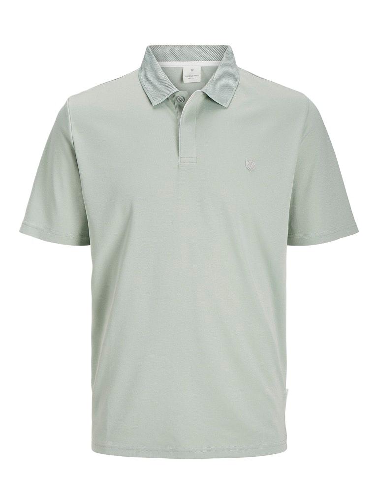 JACK & JONES JUNIOR Polo majica za dečake 12258288, Menta