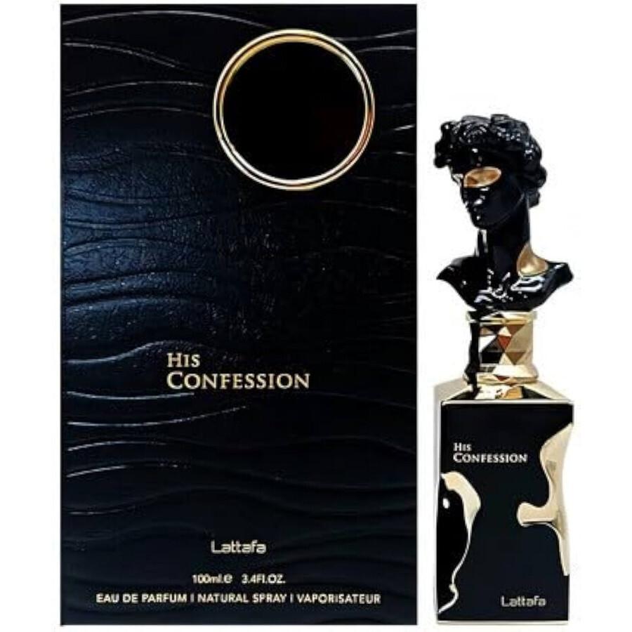 LATTAFA Muški parfem HIS CONFESSION EDP 100ml
