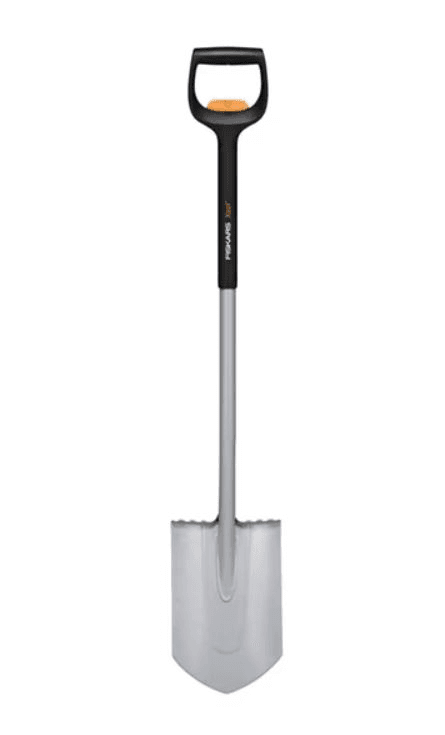 Fiskars Xact Teleskopski ašov 1066732