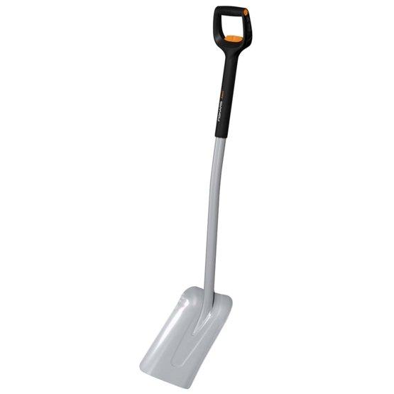 Fiskars Xact Teleskopska lopata, 120,8-140 cm 1066734