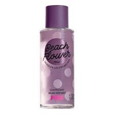 Victoria Secret Bodi mist Pink Beach Flower 250ml