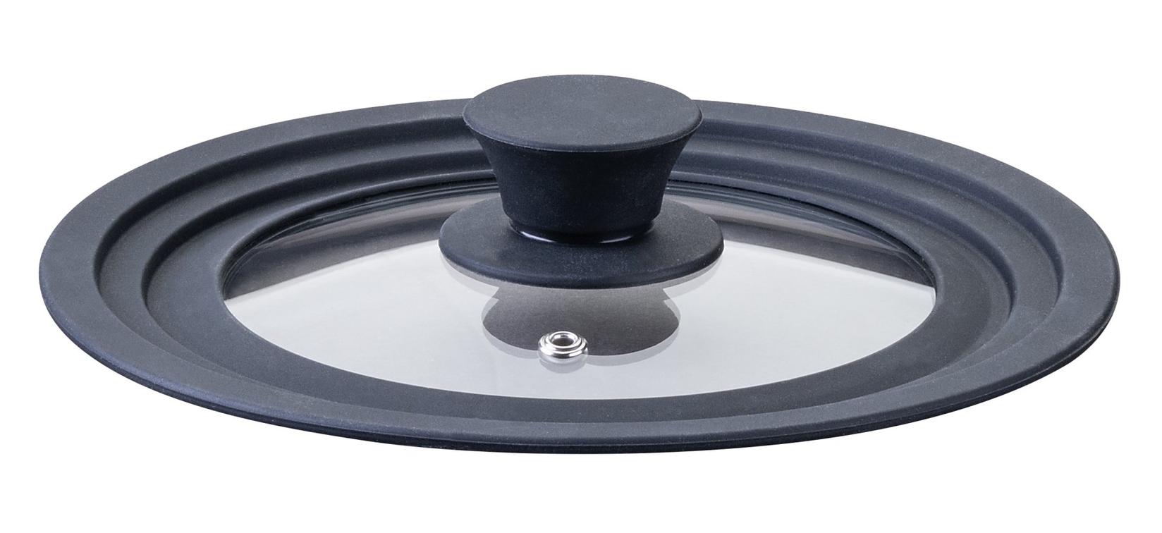 Fackelmann Univrezalni poklopac 16/18/20cm