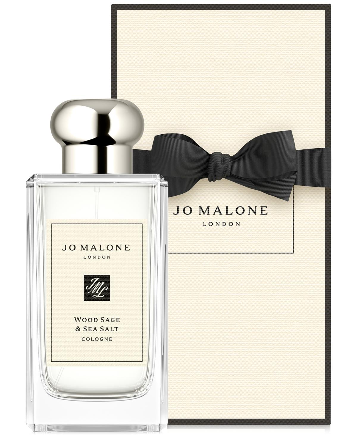 Jo Malone Unisex kolonjska voda Wood Sage&Sea salt EDC 100ml